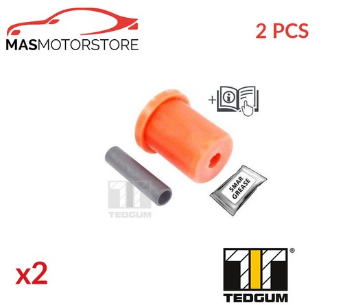 Control arm wishbone bush - arm,