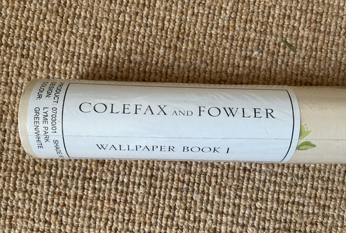 Discontinued colefax fowler - discontinued,
