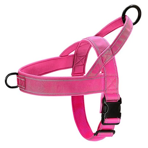 Tactical anti pull dog harness - anti-pull,
