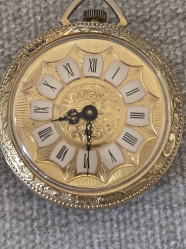 Vintage burgana ladies - vintage,