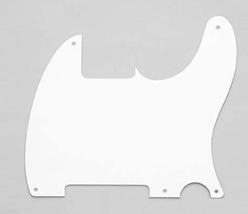 Esquire pickguard ply 5 - pickguard,