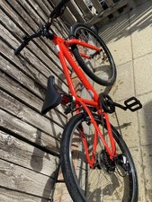 Ridgeback 24” Hybrid Bike