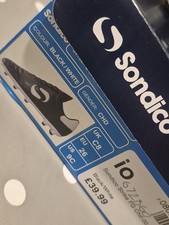 SONDICO. SIZE INFANT 8.  ASTRO