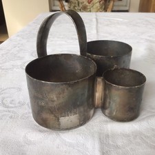 Vintage elkington 38536 silver - elkington,