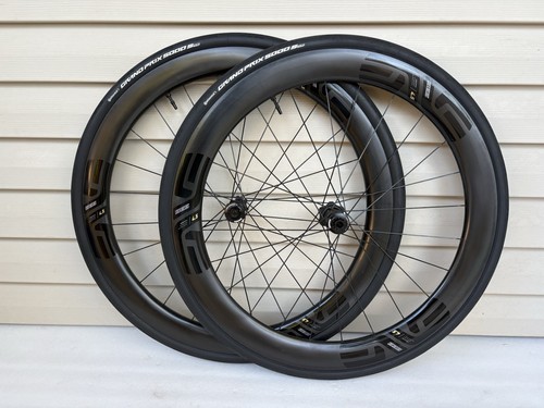 Enve ses innerdrive carbon - 4.5,