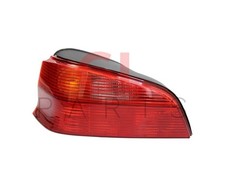 FOR PEUGEOT 106 1996-2003 Rear