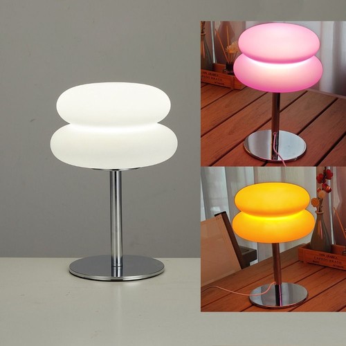 Tri color dimming table - tri, lamp