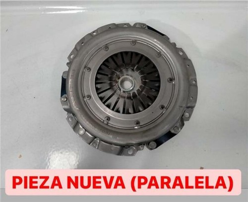 Clutch kit nissan - clutch, navara