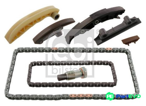 Febi bilstein timing - bilstein, chain