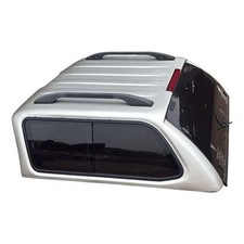 FORD RANGER CANOPY TRUCK TOP - DOUBLE CAB 2011-2023 RANGERCANOPY