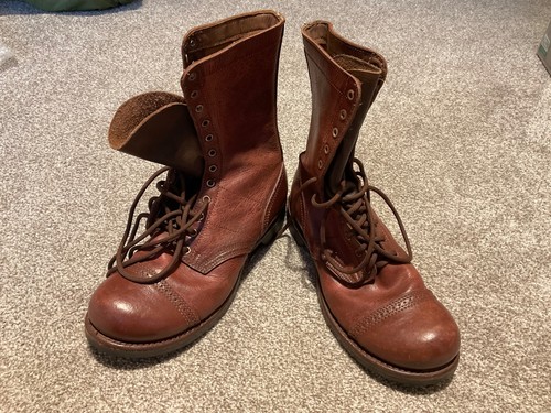 Ww2 army corcoran airborne - us,