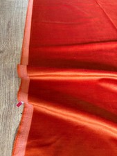 Designers Guild ‘Glenville - Pimento’ Velvet Fabric 190142