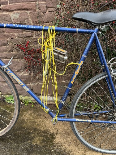 Elswick turbo speed racing - 12,