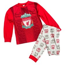 Liverpool FC Official Stripe