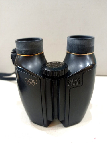 Bausch lomb olympics 8x24 - bausch,