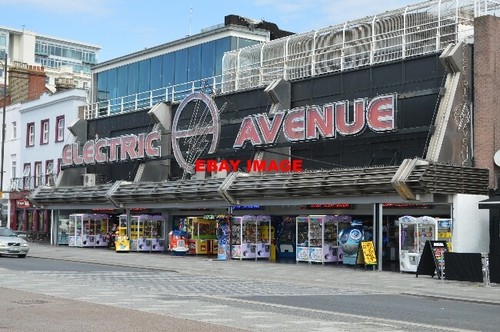 Photo london electric - ,