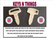 2 X Kubota, Thomas Skid Steer