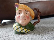 Artone Jock Scot Scotsman Toby