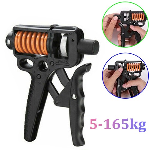 165kg adjustable hand - adjustable, grip