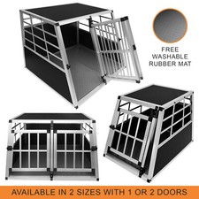 Pet transport cage - transport,