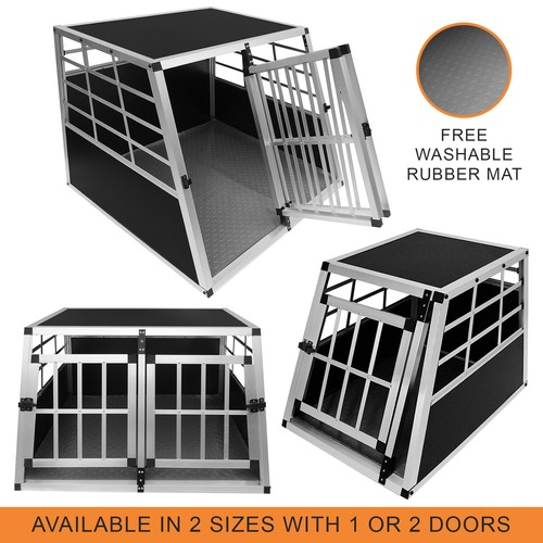 Pet transport cage - pet,