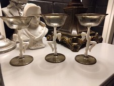 Three Bimini-Lauscha Austria