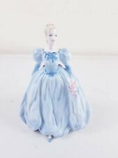 Coalport Porcelain Figurine/Figure - Lily - The four Flowers Ltd Edition