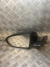 NISSAN Qashqai Wing Door