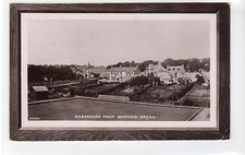 KILBARCHAN FROM BOWLING GREEN