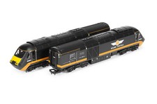 R30375 Hornby OO Gauge