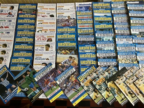 Huge selection sheffield - huge, of