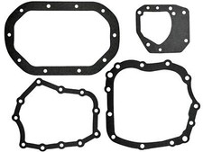 Vauxhall F16 F18 F20 Gearbox