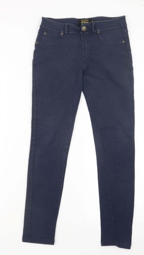 Golddigga womens blue cotton - golddigga,