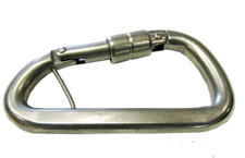 10mm STAINLESS STEEL MARINE