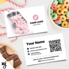 Custom Business Card Printing
