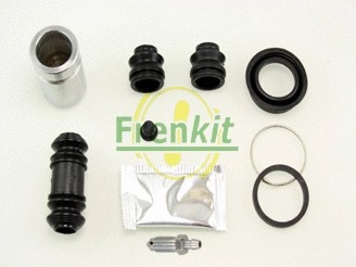 Rear repair kit - rear,