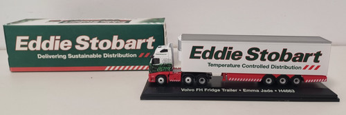 Oxford diecast eddie - oxford,