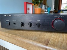 Rotel RC-971 Stereo Pre-Amplifier