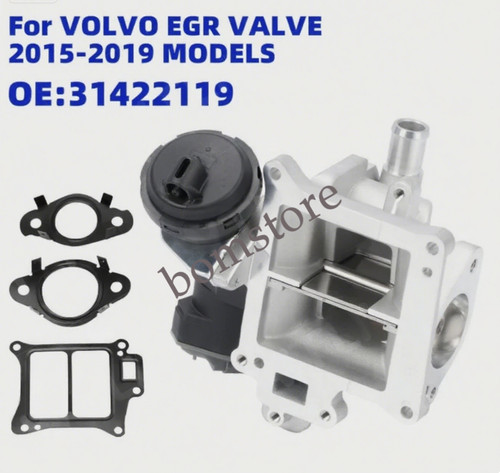 Egr valve for volvo 31422119 - egr,