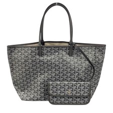 GOYARD Saint Louis PM Handbag