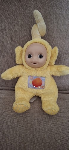 Vintage tomy teletubby lala - , vintage.tomy