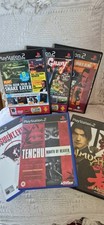 PS2 Classic Era, Playable
