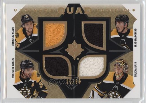 2019 ultimate collection quad - 2019,