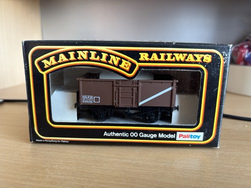 Mainline railways 144 br - mainline, 37-144