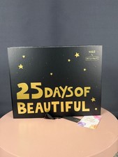 M&S Beauty Advent Calendar