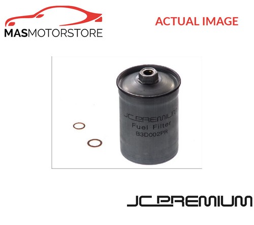 Engine fuel filter - engine, premium