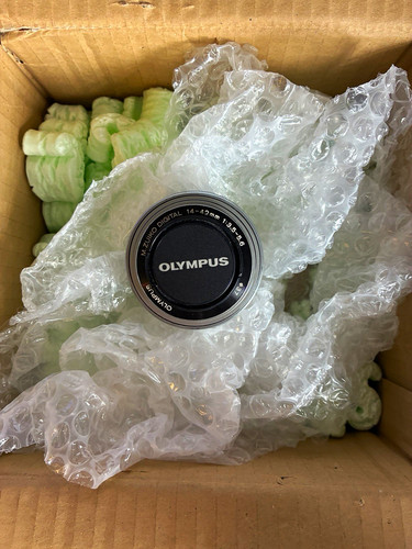 Olympus zuiko digital - olympus,