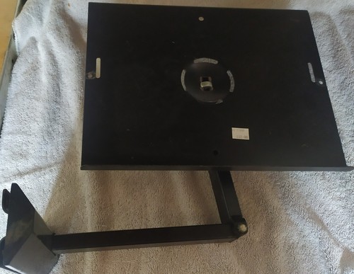 Monitor wall mount bracket - tv/monitor,