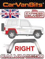 FOR DAIHATSU FOURTRAK ROCKY