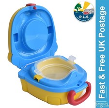 PLS Premium Travel Portable